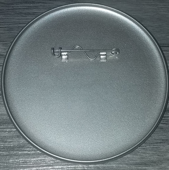 DISNEY PARKS Happy Birthday Mickey 2019 Button - Picture 2 of 2